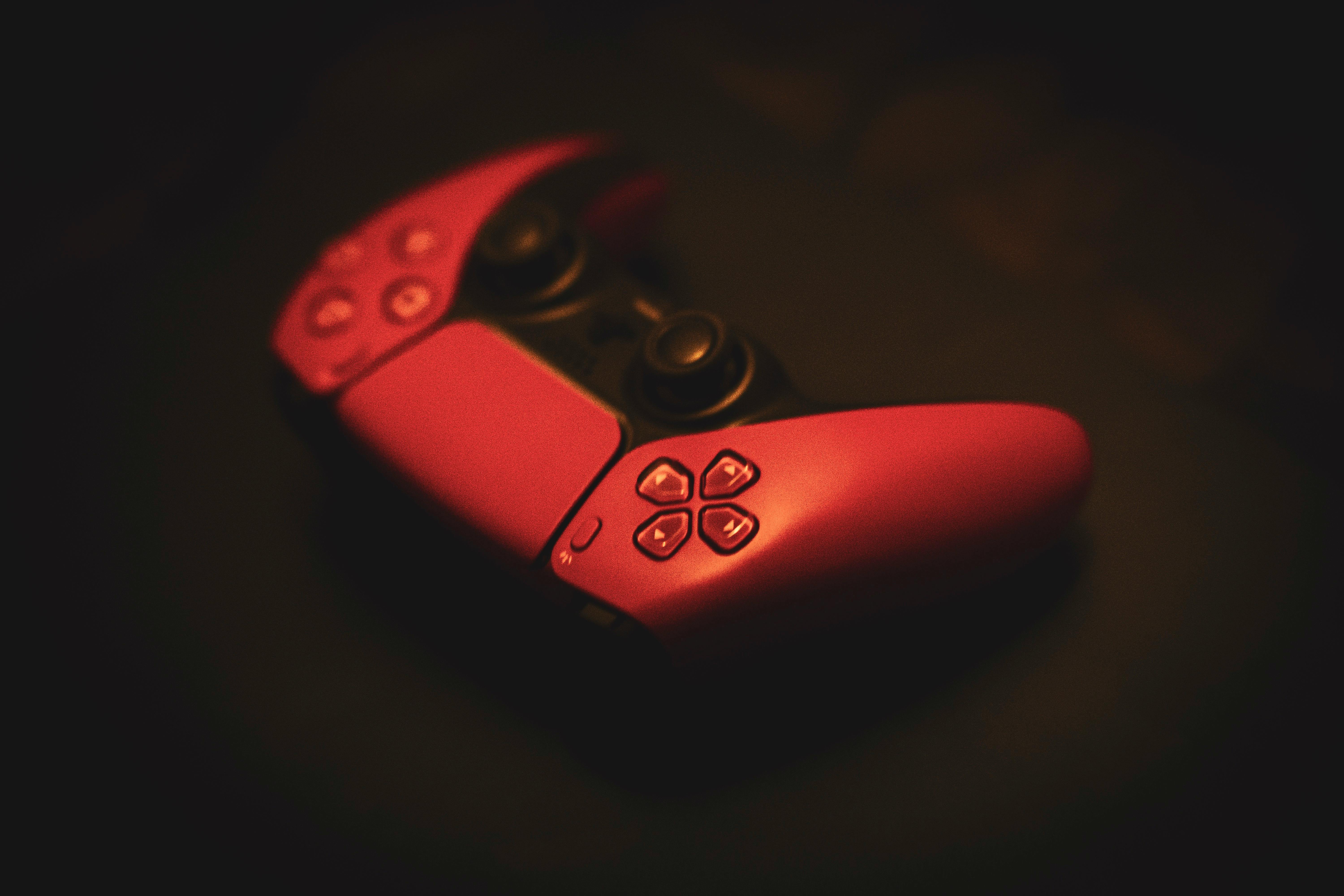 Gaming consoles