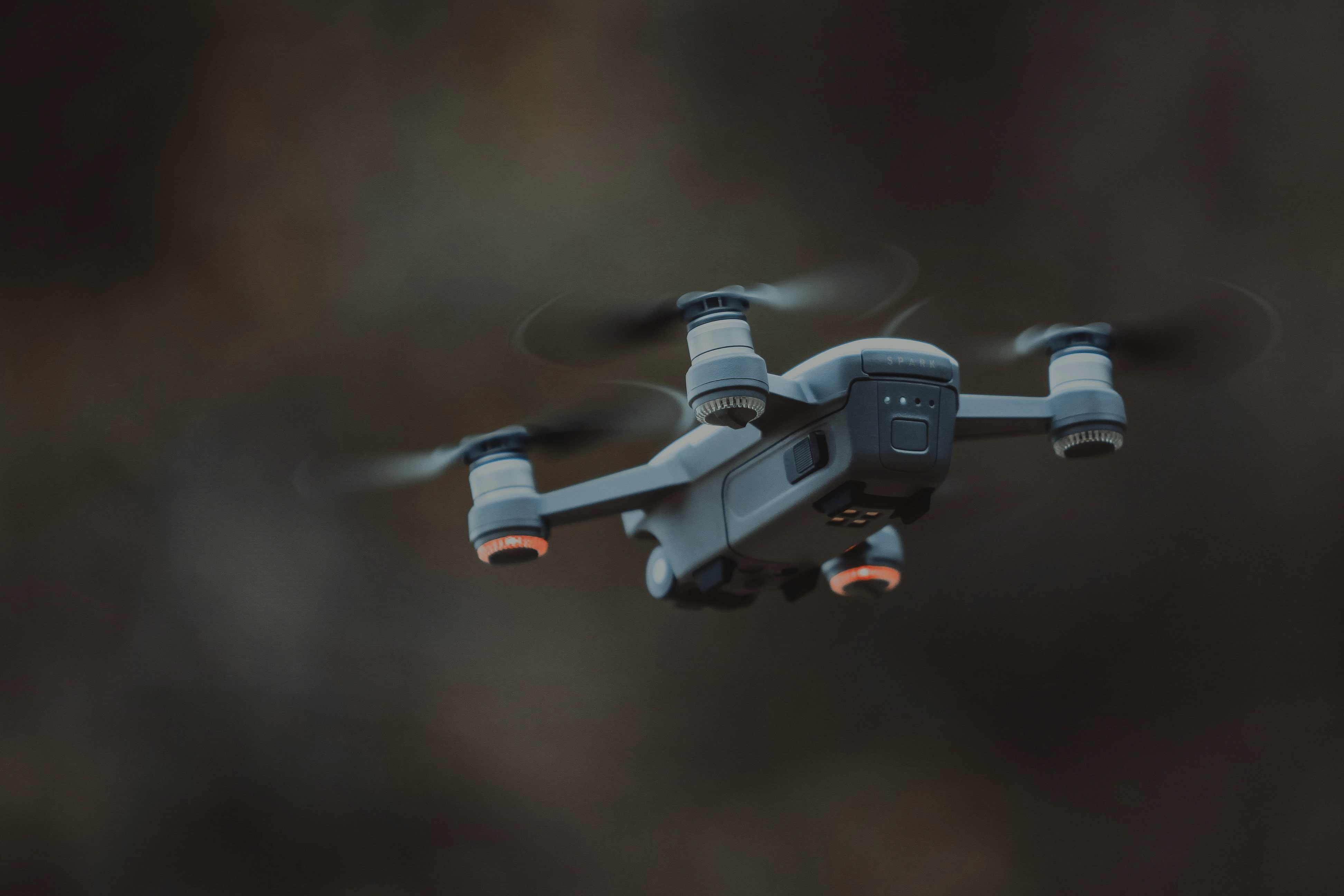 Drone sales and repair