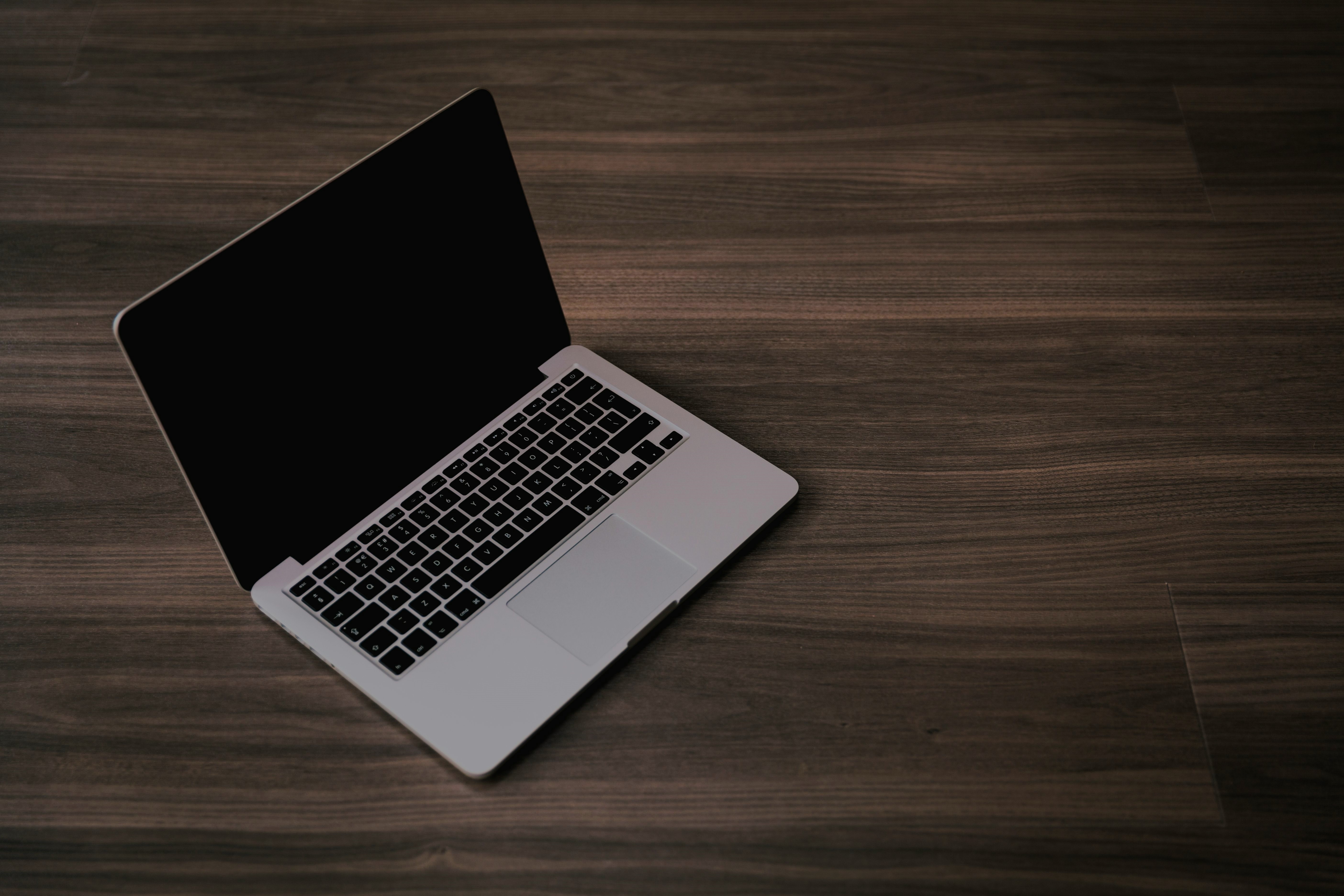 Laptop repairs